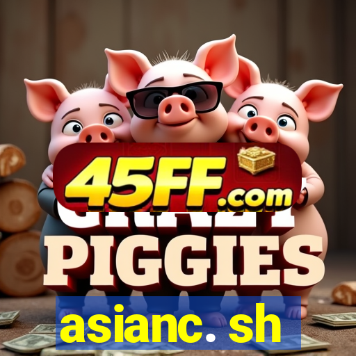 asianc. sh